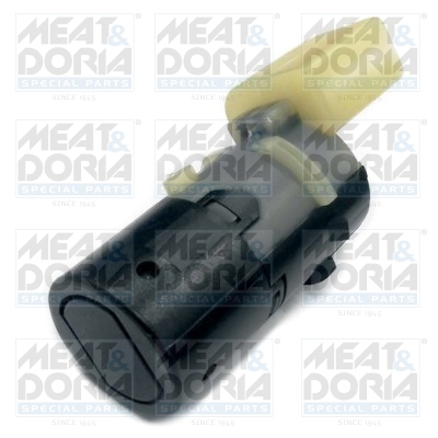 Parkeer (PDC) sensor Meat Doria 94536