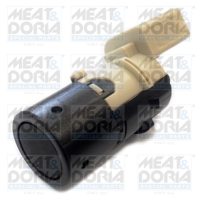 Parkeer (PDC) sensor Meat Doria 94537