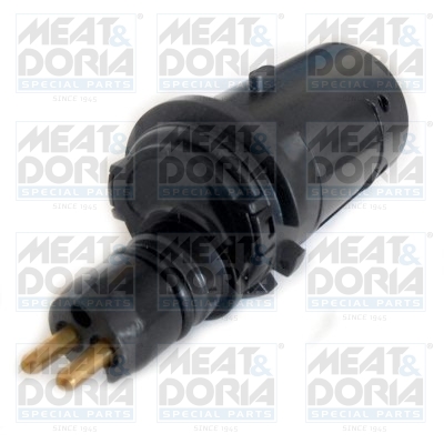 Parkeer (PDC) sensor Meat Doria 94564