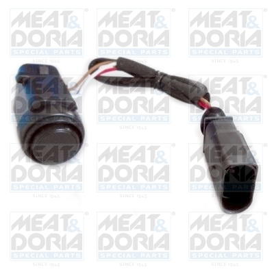 Parkeer (PDC) sensor Meat Doria 94569