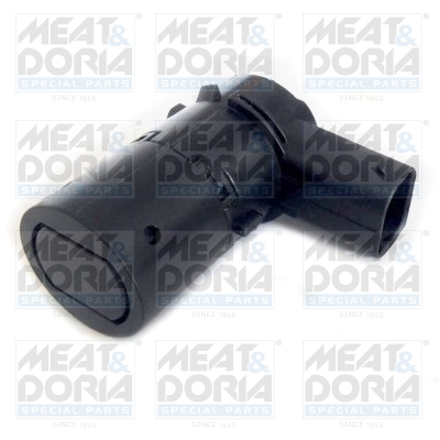 Parkeer (PDC) sensor Meat Doria 94573