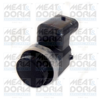 Parkeer (PDC) sensor Meat Doria 94590