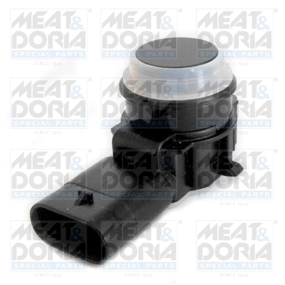 Parkeer (PDC) sensor Meat Doria 94595