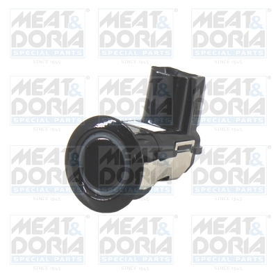 Parkeer (PDC) sensor Meat Doria 94597