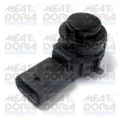 Parkeer (PDC) sensor Meat Doria 94606