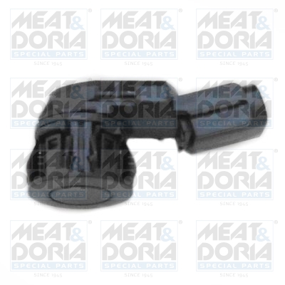 Parkeer (PDC) sensor Meat Doria 94617