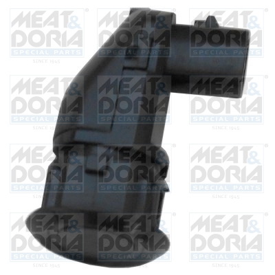 Parkeer (PDC) sensor Meat Doria 94619