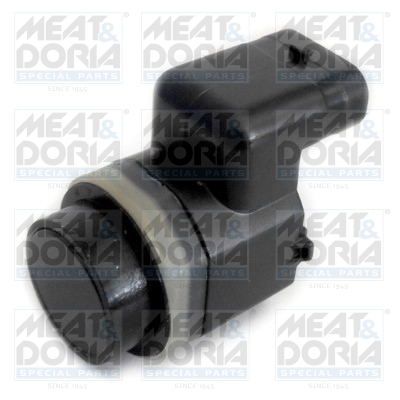 Parkeer (PDC) sensor Meat Doria 94632