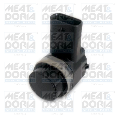 Parkeer (PDC) sensor Meat Doria 94636