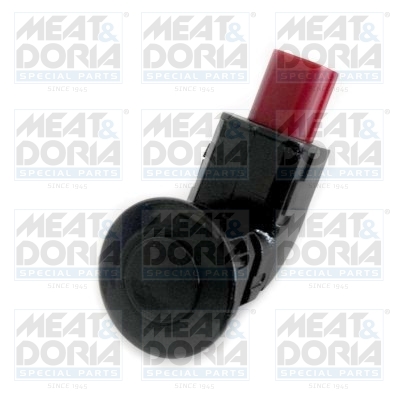 Parkeer (PDC) sensor Meat Doria 94637