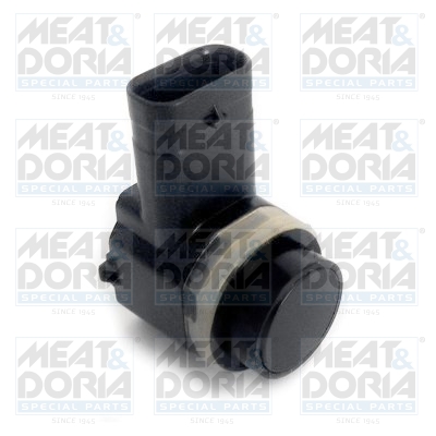 Parkeer (PDC) sensor Meat Doria 94640