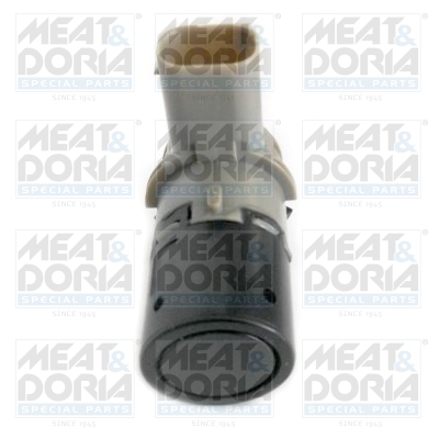 Parkeer (PDC) sensor Meat Doria 94641