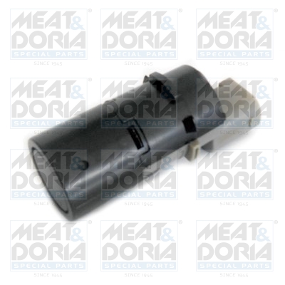 Parkeer (PDC) sensor Meat Doria 94646