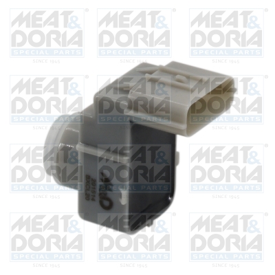 Parkeer (PDC) sensor Meat Doria 94667