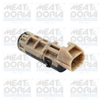 Parkeer (PDC) sensor Meat Doria 94668