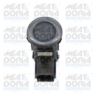 Parkeer (PDC) sensor Meat Doria 94671