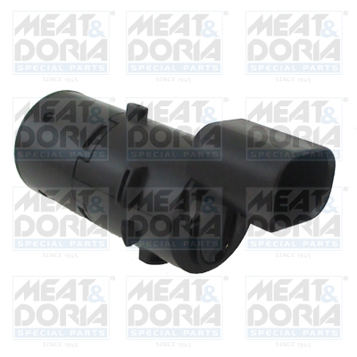 Parkeer (PDC) sensor Meat Doria 94672