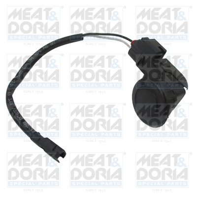 Parkeer (PDC) sensor Meat Doria 94689