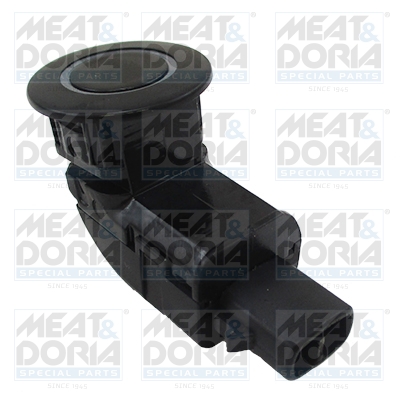 Parkeer (PDC) sensor Meat Doria 94694