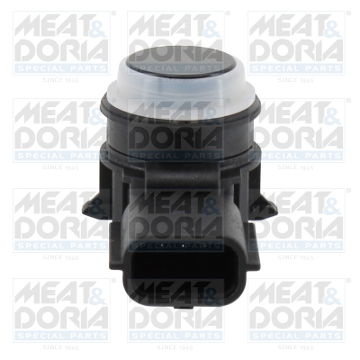 Parkeer (PDC) sensor Meat Doria 94715