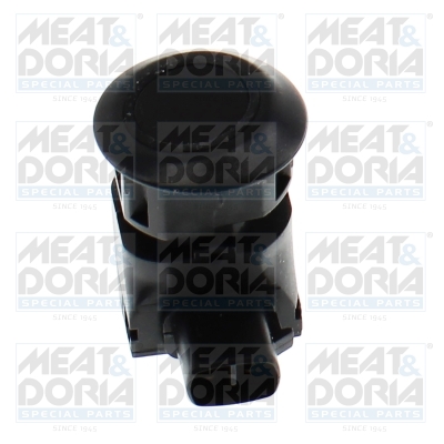 Parkeer (PDC) sensor Meat Doria 94725