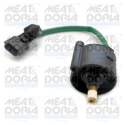 Brandstofdruk sensor Meat Doria 9494