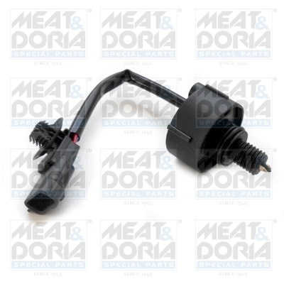 Brandstofdruk sensor Meat Doria 9496