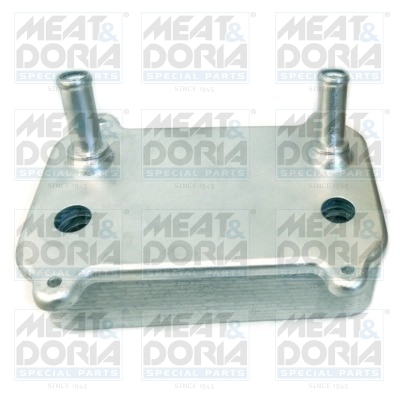 Oliekoeler motorolie Meat Doria 95033