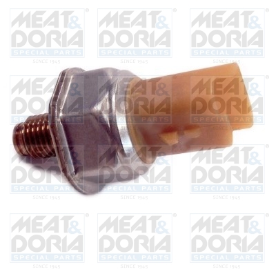 Brandstofdruk sensor Meat Doria 9504