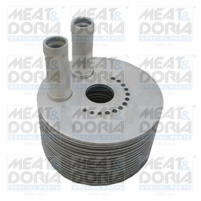 Oliekoeler motorolie Meat Doria 95175