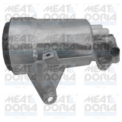 Oliekoeler motorolie Meat Doria 95175C