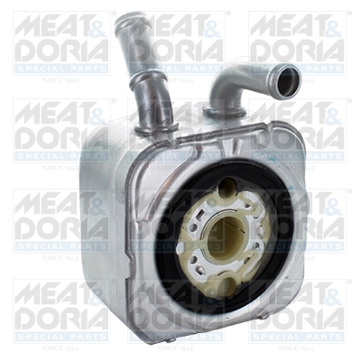 Oliekoeler motorolie Meat Doria 95177