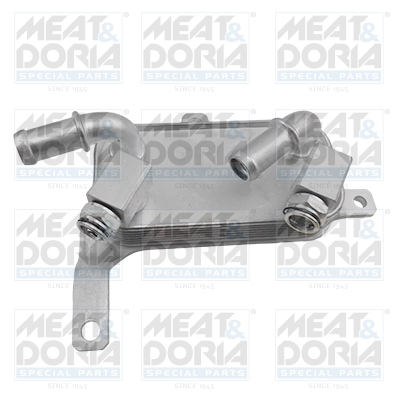 Oliekoeler motorolie Meat Doria 95211