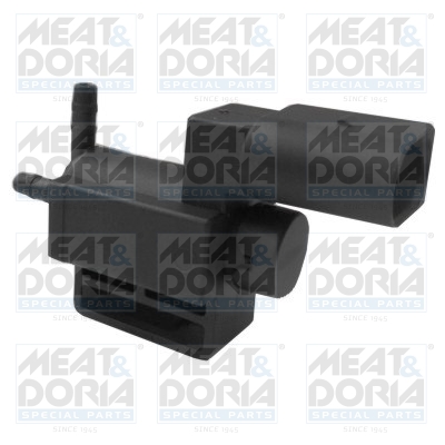 Omschakelklep zuigleiding Meat Doria 9530