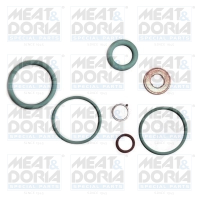 Injector reparatieset Meat Doria 9541