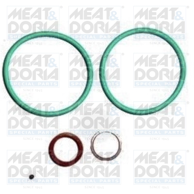 Injector reparatieset Meat Doria 9542