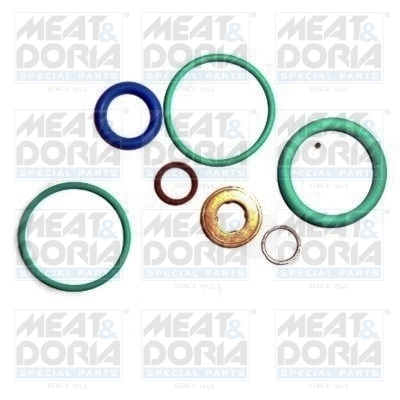 Injector reparatieset Meat Doria 9543