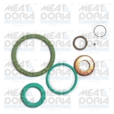Injector reparatieset Meat Doria 9551