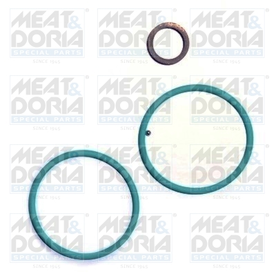 Injector reparatieset Meat Doria 9552