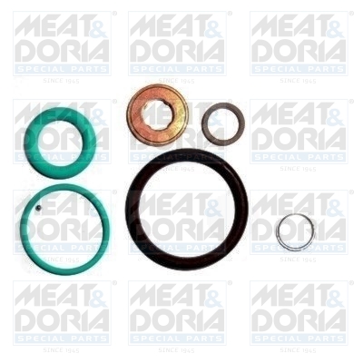 Injector reparatieset Meat Doria 9553