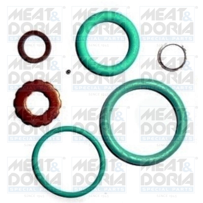 Injector reparatieset Meat Doria 9557