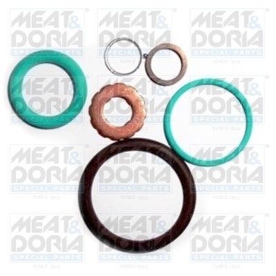 Injector reparatieset Meat Doria 9558