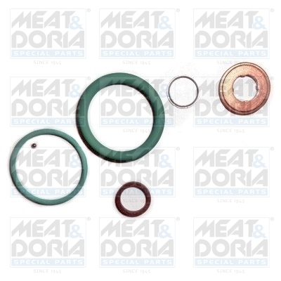 Injector reparatieset Meat Doria 9559