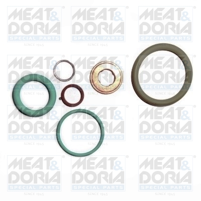 Injector reparatieset Meat Doria 9561