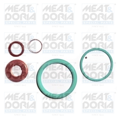 Injector reparatieset Meat Doria 9564