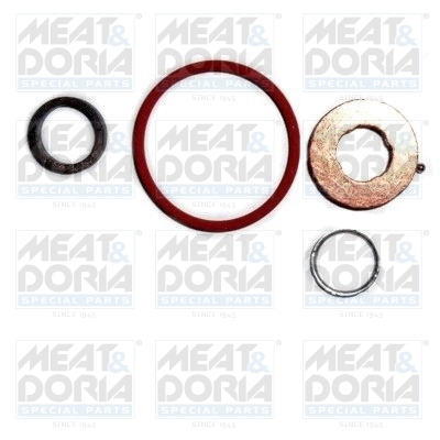 Injector reparatieset Meat Doria 9569