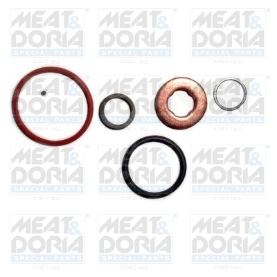 Injector reparatieset Meat Doria 9571