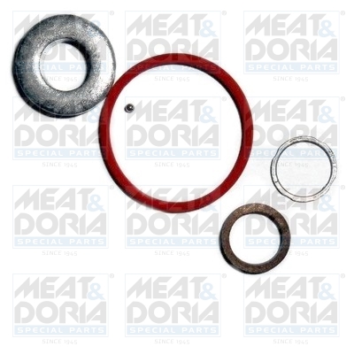 Injector reparatieset Meat Doria 9572