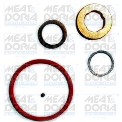 Injector reparatieset Meat Doria 9582