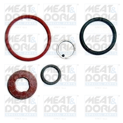 Injector reparatieset Meat Doria 9584
